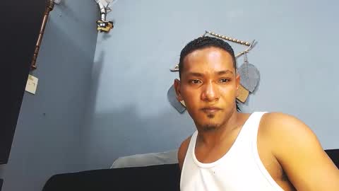 Grande y Gruesa online show from October 23, 8:56 pm