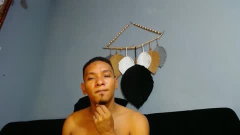 Snapshot of prometo23cm chatting on January 8, 5:37 pm Grande y Gruesa online show from January 8, 5:37 pm