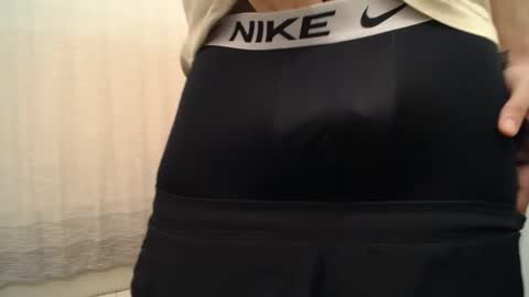 Snapshot of proseccopapi23 chatting on December 26, 5:58 am proseccopapi23 online show from December 26, 5:58 am