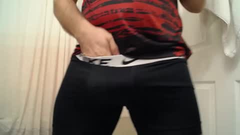 Snapshot of proseccopapi23 chatting on December 15, 5:45 am proseccopapi23 online show from December 15, 5:45 am