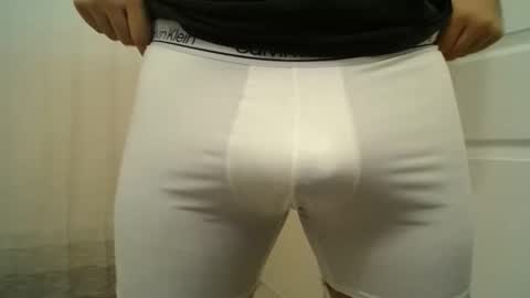 proseccopapi23 online show from December 14, 4:52 am