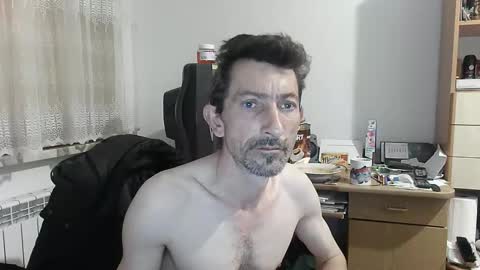 Mariusz online show from December 7, 4:31 am