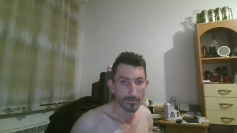 Mariusz online show from December 21, 9:36 pm