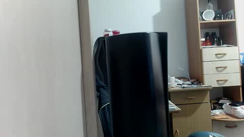 Mariusz online show from February 8, 10:58 pm