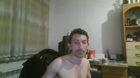 Mariusz online show from February 28, 10:50 pm