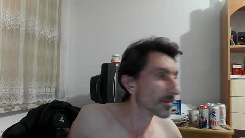 Mariusz online show from January 11, 2:15 am