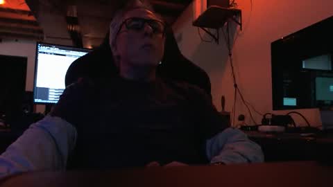 proud_patriot online show from April 13, 2:07 pm