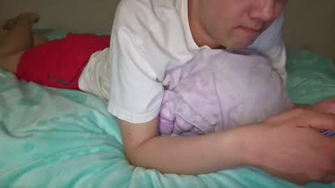 Prozacplz online show from March 29, 3:28 am