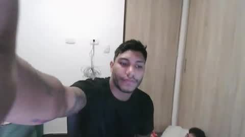 Pablo online show from January 2, 5:46 am