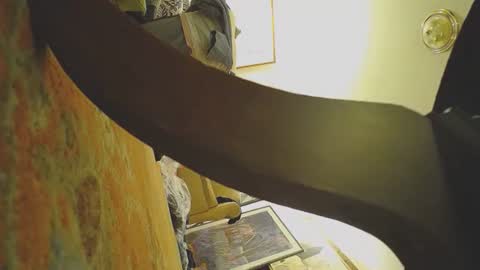 Private Enemy online show from April 20, 12:46 am