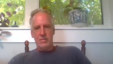 perverted Soul online show from July 26, 8:06 pm