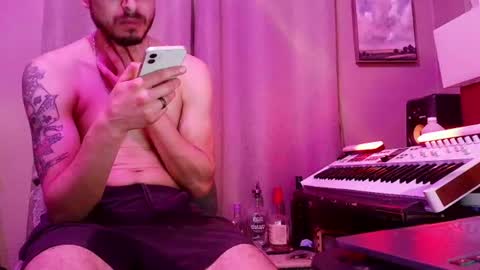 Sk8wave online show from July 22, 5:43 am