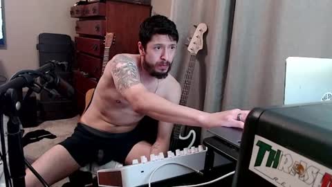 Sk8wave online show from April 24, 3:20 am