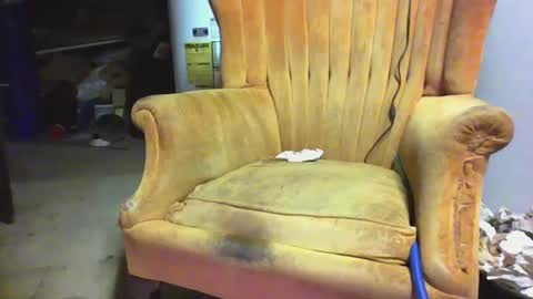 Snapshot of pspee313 chatting on March 1, 1:22 am pspee313 online show from March 1, 1:22 am