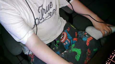 your mysterious man online show from April 7, 4:56 am