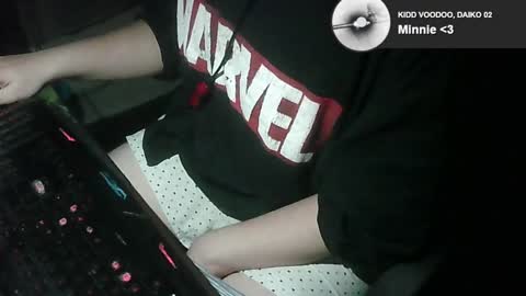 your mysterious man online show from December 6, 4:36 am