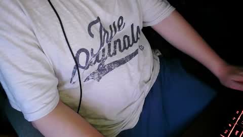 your mysterious man online show from April 24, 4:15 am