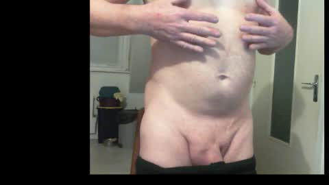 ptitrouquin online show from January 7, 6:35 pm