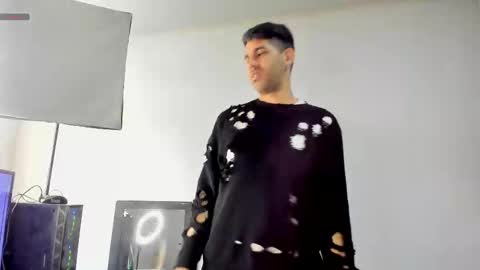 Diego online show from December 30, 3:02 pm