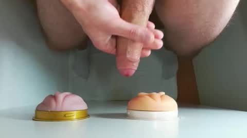 PuDe90 online show from October 23, 6:06 am