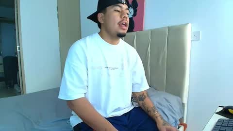 pull_bershh online show from April 23, 6:40 am