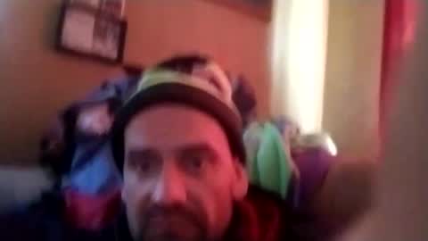 Snapshot of pumapumping chatting on January 3, 6:35 pm pumapumping online show from January 3, 6:35 pm