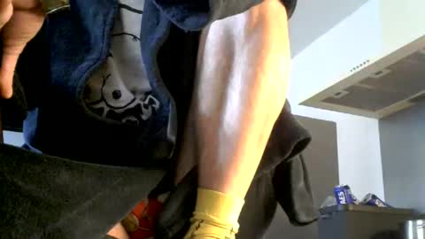 pumpkin3000 online show from January 17, 9:56 am