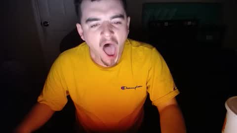 pumpkin_smash69 online show from February 11, 10:20 am