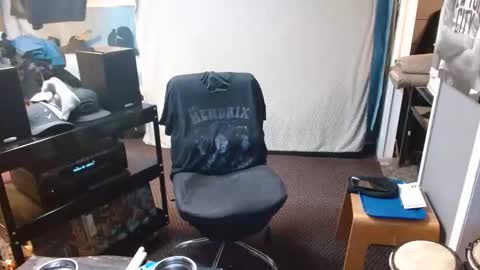 Jojo online show from April 23, 12:29 pm