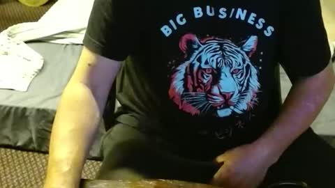 Jojo online show from October 19, 7:28 pm