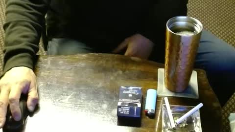 Jojo online show from November 24, 6:47 am