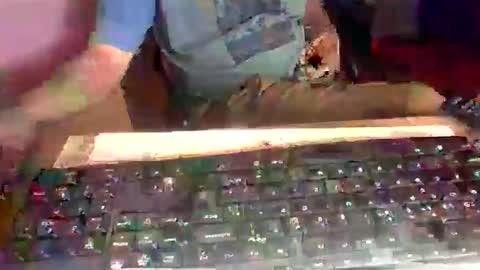 Snapshot of pup_y chatting on September 19, 7:02 pm pup_y online show from September 19, 7:02 pm