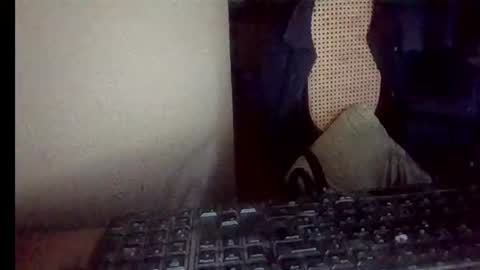 pup_y online show from March 7, 6:17 pm