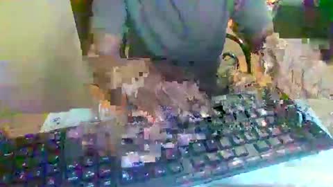 Snapshot of pup_y chatting on September 15, 9:16 pm pup_y online show from September 15, 9:16 pm
