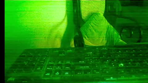 pup_y online show from March 9, 5:51 pm