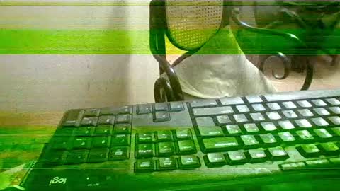 pup_y online show from February 17, 7:02 pm