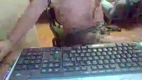 Snapshot of pup_y chatting on September 20, 8:09 pm pup_y online show from September 20, 8:09 pm