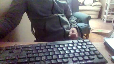 pup_y online show from November 19, 7:03 pm