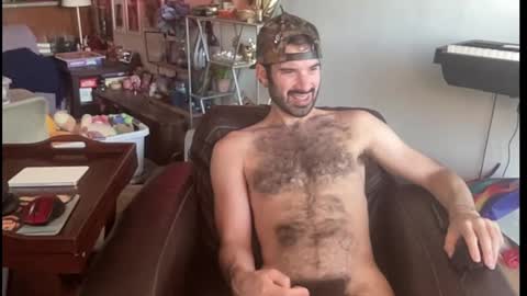 Pup Scritch online show from September 25, 10:08 pm