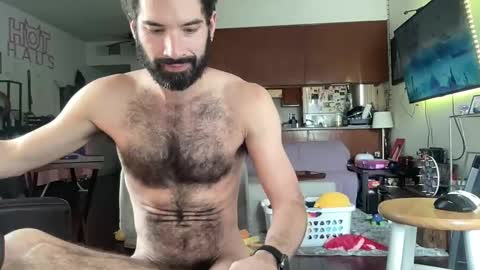 Pup Scritch online show from February 6, 7:18 pm