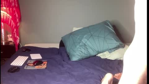 Pup Scritch online show from October 2, 9:08 pm