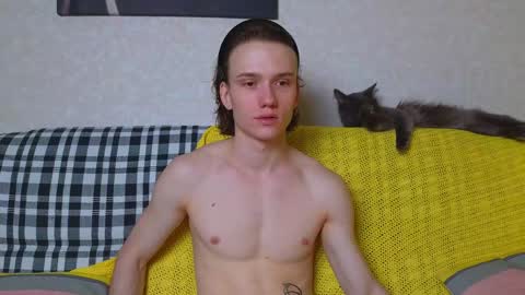 Jesse online show from December 20, 3:03 am