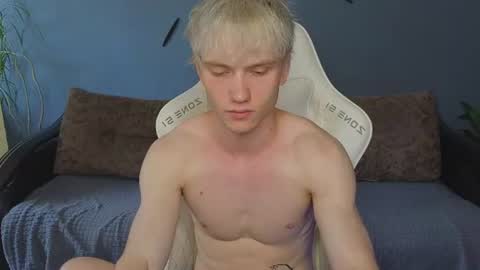 Jesse online show from June 25, 1:41 am