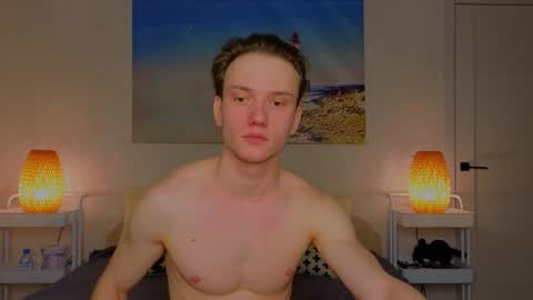 Jesse online show from February 4, 1:02 am