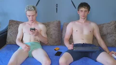 Jesse online show from July 24, 3:47 am
