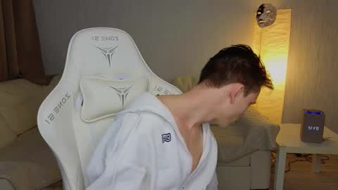 Jesse online show from September 21, 2:12 am