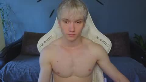 Jesse online show from July 3, 2:50 am