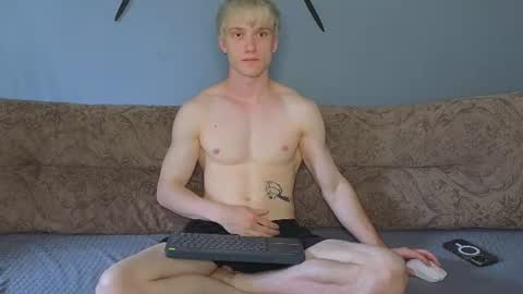Jesse online show from June 26, 5:21 am