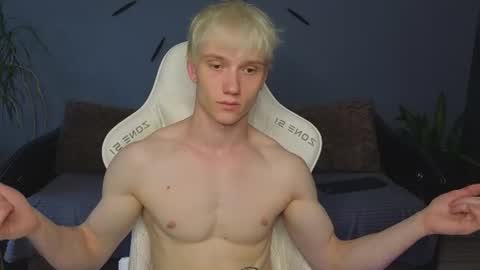 Jesse online show from June 12, 2:54 am