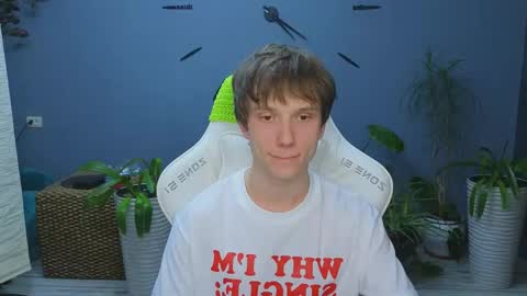 Jesse online show from March 18, 2:42 pm